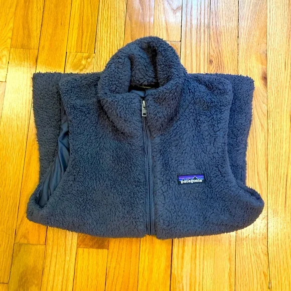 Patagonia Los Gatos Vest Womens XS - Picture 2 of 7